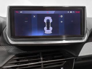 Peugeot 208 1.2 100CV Allure