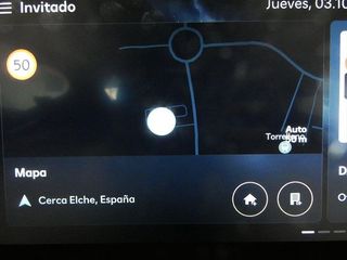 Hyundai Kona 1.6 GDI 138CV HEV Maxx DCT