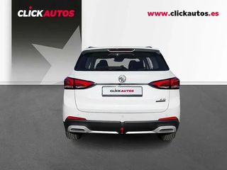 MG ZS 1.5 Hybrid 197CV Comfort AT