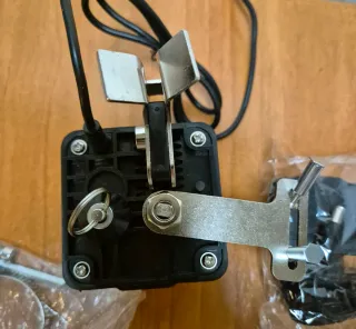 Válvula Inteligente WiFi Control