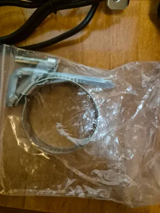 Válvula Inteligente WiFi Control