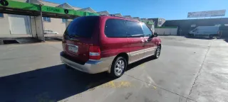 KIA Carnival 2007
