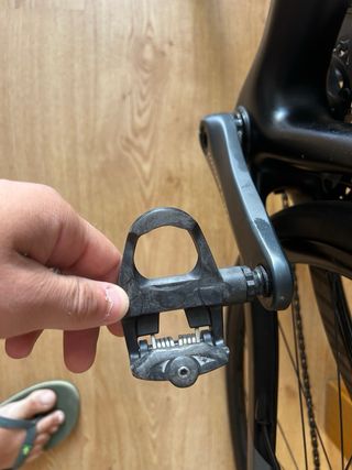 Specialized Diverge Carbon Negra