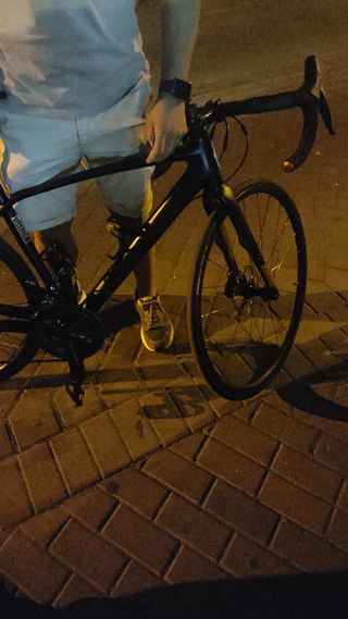 Specialized Diverge Carbon Negra