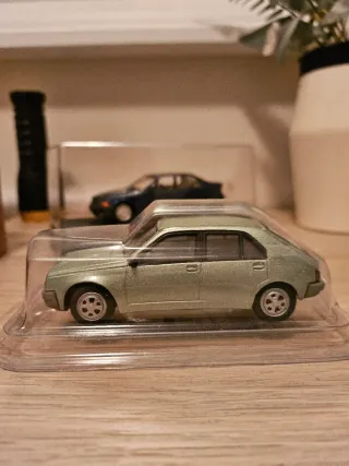 Renault 14 GTL 1/43