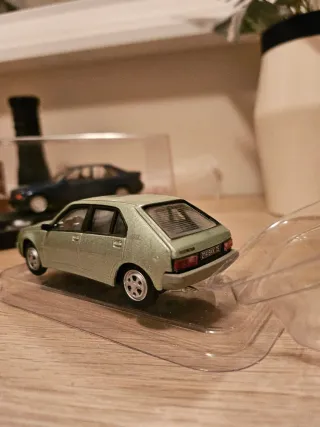 Renault 14 GTL 1/43