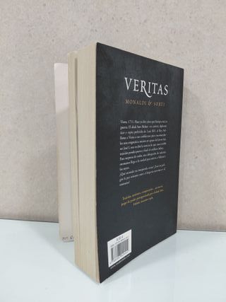 Veritas. Rita Monaldi