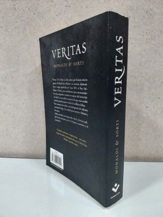 Veritas. Rita Monaldi