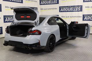 BMW Serie 2 M240 i Coupe xDrive 374cv