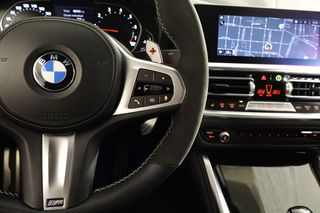 BMW Serie 2 M240 i Coupe xDrive 374cv