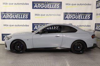 BMW Serie 2 M240 i Coupe xDrive 374cv