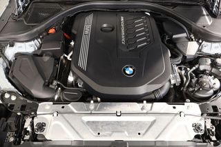 BMW Serie 2 M240 i Coupe xDrive 374cv