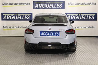 BMW Serie 2 M240 i Coupe xDrive 374cv