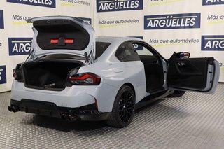 BMW Serie 2 M240 i Coupe xDrive 374cv