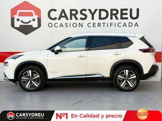 Nissan X-Trail 5pl 1.5 e-POWER 152kW 4x2 A/T Tekna