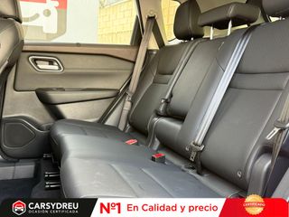 Nissan X-Trail 5pl 1.5 e-POWER 152kW 4x2 A/T Tekna