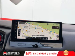 Nissan X-Trail 5pl 1.5 e-POWER 152kW 4x2 A/T Tekna