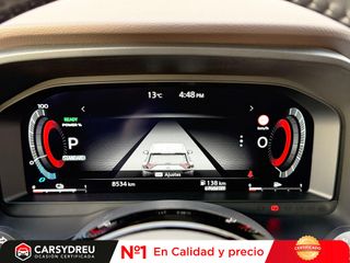 Nissan X-Trail 5pl 1.5 e-POWER 152kW 4x2 A/T Tekna