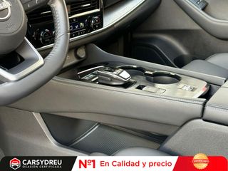 Nissan X-Trail 5pl 1.5 e-POWER 152kW 4x2 A/T Tekna