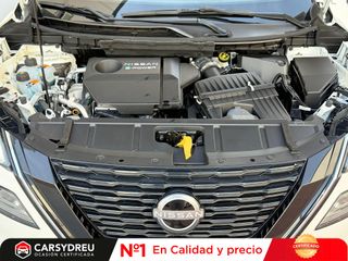Nissan X-Trail 5pl 1.5 e-POWER 152kW 4x2 A/T Tekna