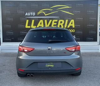 SEAT Nuevo León 2.0 TDI 150cv St&Sp FR