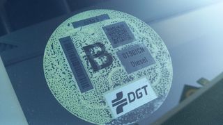 SEAT Nuevo León 2.0 TDI 150cv St&Sp FR