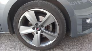 SEAT Nuevo León 2.0 TDI 150cv St&Sp FR