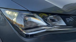 SEAT Nuevo León 2.0 TDI 150cv St&Sp FR