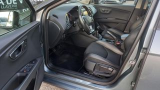 SEAT Nuevo León 2.0 TDI 150cv St&Sp FR