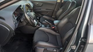 SEAT Nuevo León 2.0 TDI 150cv St&Sp FR