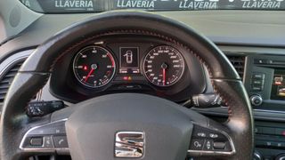 SEAT Nuevo León 2.0 TDI 150cv St&Sp FR