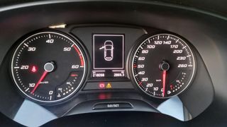 SEAT Nuevo León 2.0 TDI 150cv St&Sp FR