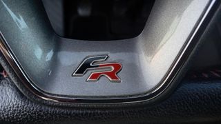 SEAT Nuevo León 2.0 TDI 150cv St&Sp FR