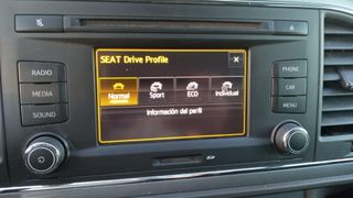 SEAT Nuevo León 2.0 TDI 150cv St&Sp FR