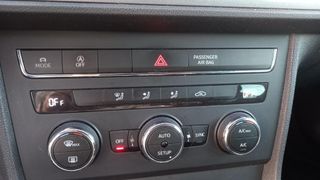 SEAT Nuevo León 2.0 TDI 150cv St&Sp FR