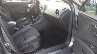 SEAT Nuevo León 2.0 TDI 150cv St&Sp FR