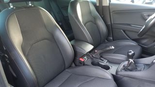 SEAT Nuevo León 2.0 TDI 150cv St&Sp FR