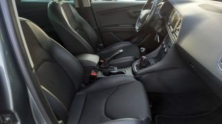 SEAT Nuevo León 2.0 TDI 150cv St&Sp FR