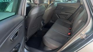 SEAT Nuevo León 2.0 TDI 150cv St&Sp FR