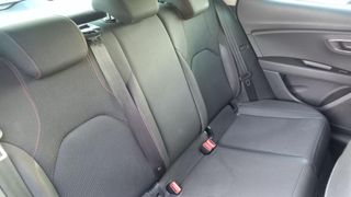 SEAT Nuevo León 2.0 TDI 150cv St&Sp FR