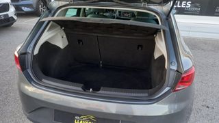 SEAT Nuevo León 2.0 TDI 150cv St&Sp FR