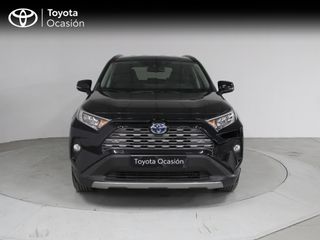 Toyota Rav4 2.5l 220H Advance