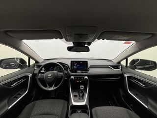 Toyota Rav4 2.5l 220H Advance