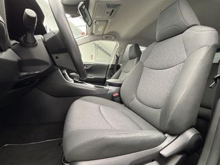 Toyota Rav4 2.5l 220H Advance