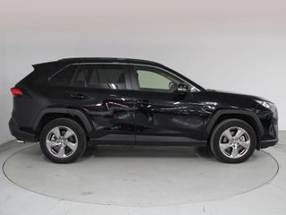 Toyota Rav4 2.5l 220H Advance