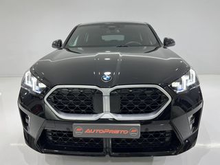 BMW X2 sDrive18d