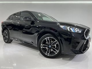 BMW X2 sDrive18d