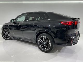 BMW X2 sDrive18d