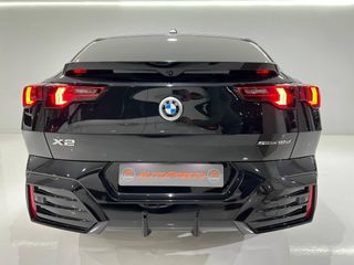 BMW X2 sDrive18d