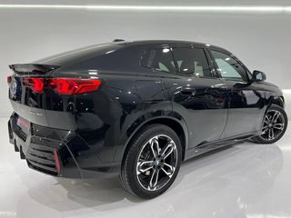 BMW X2 sDrive18d